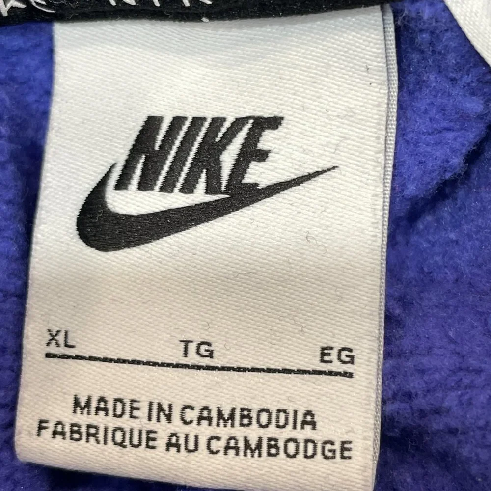 Nike 23 big 14